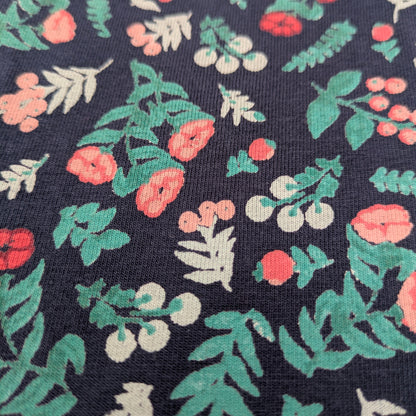 Primark Blumen-Leggings – 18 Monate