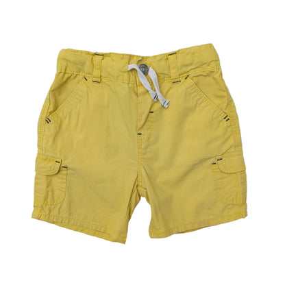 Shorts Obabi - 18-24 mois