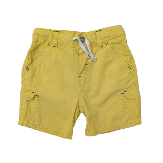 Obabi shorts - 18-24 mo