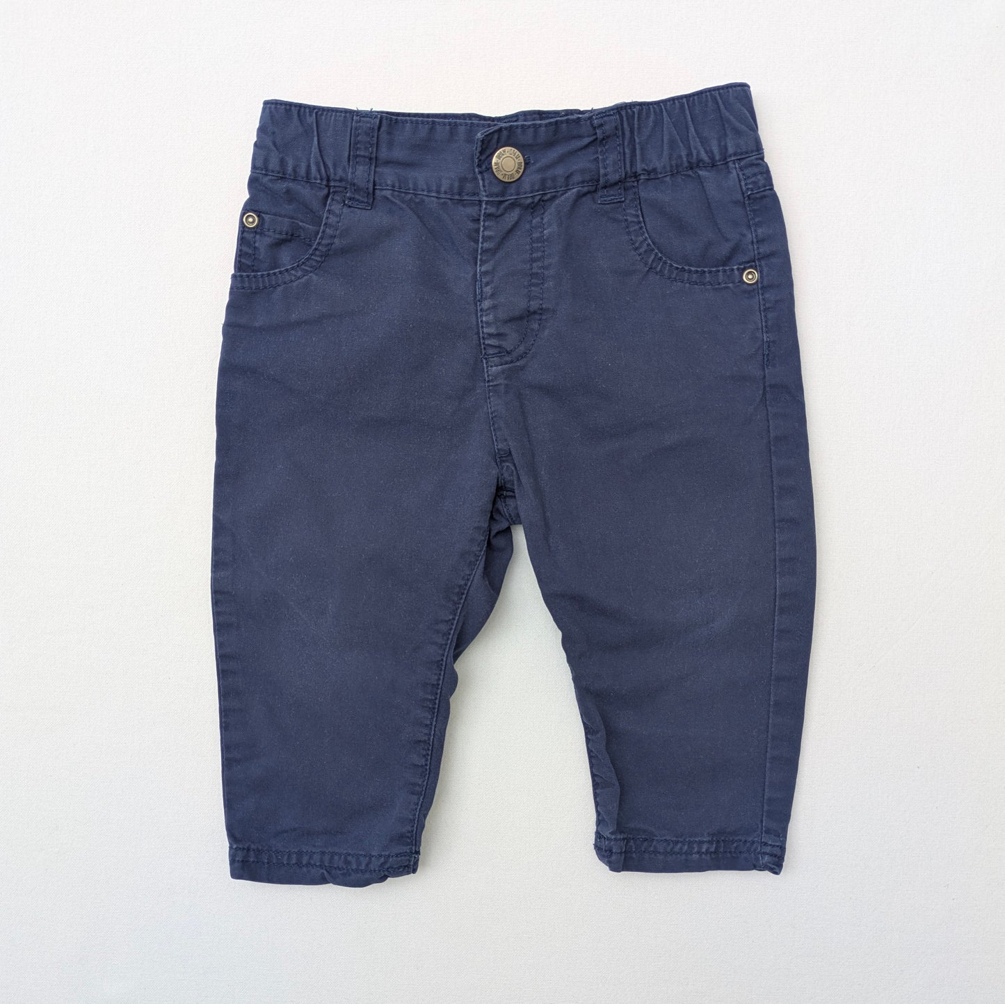 du pareil au meme Hose - 9-12 Mo. / 74 cm