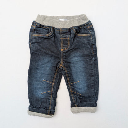Kimadi jeans - 6 mo