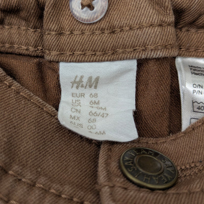 H&M Hose - 6 Mo / 68 cm