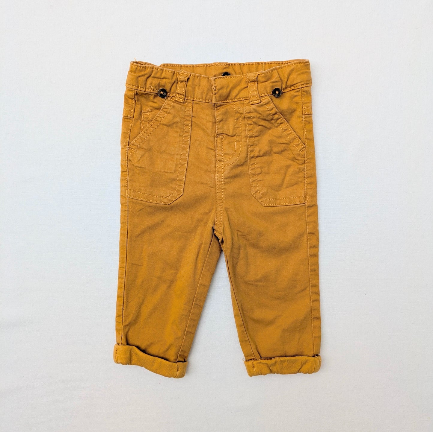 Orchestra trousers - 6 mo