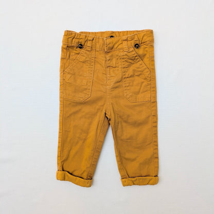 Orchestra trousers - 6 mo