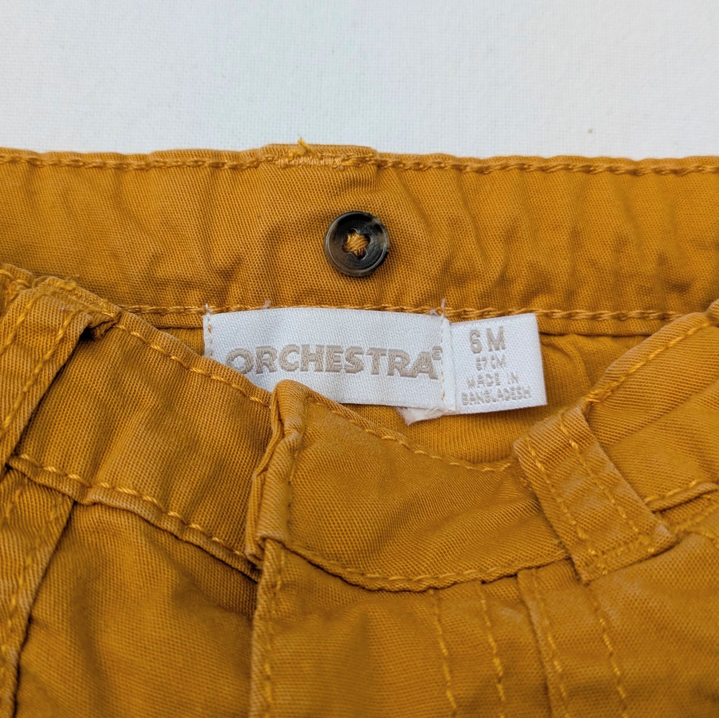Orchestra trousers - 6 mo