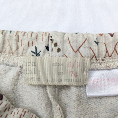 Leggings Zara - 6-9 mois