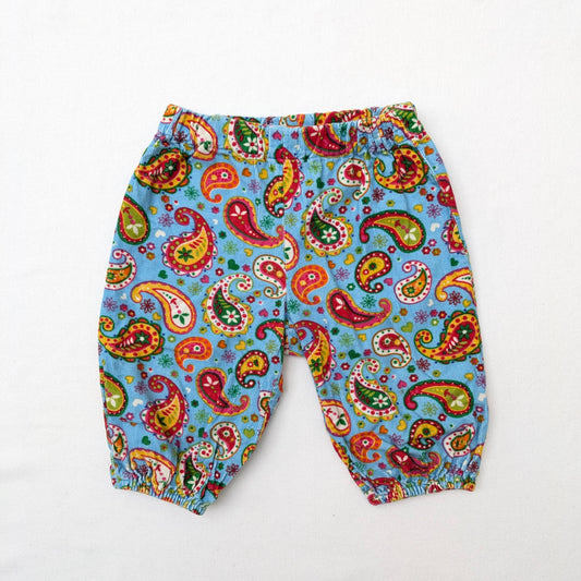 Eva Koshka short pants - 12 mo