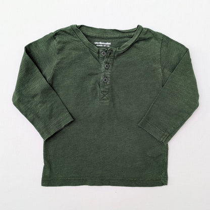 Vertbaudet shirt - 6-9 mo / 67cm