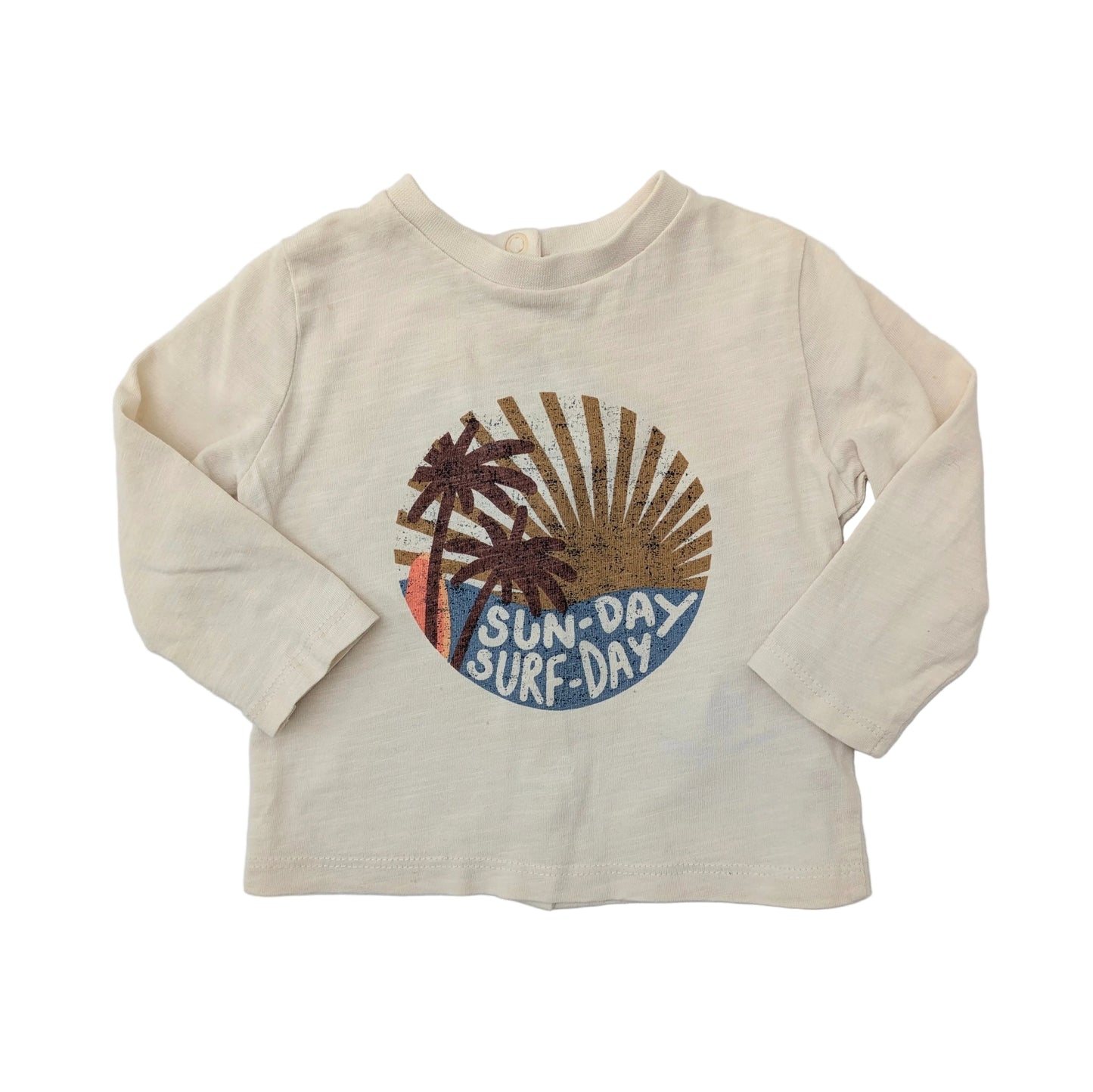 Vertbaudet Shirt – 6-9 Mon. / 67cm