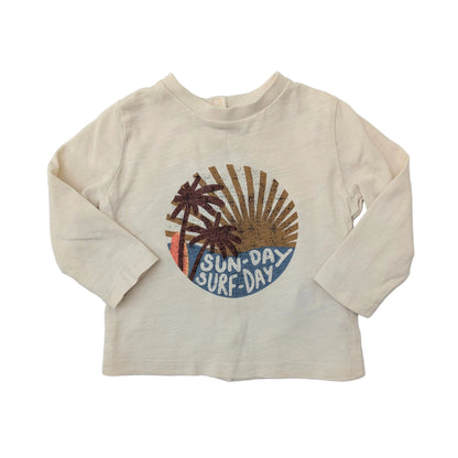 Vertbaudet Shirt – 6-9 Mon. / 67cm