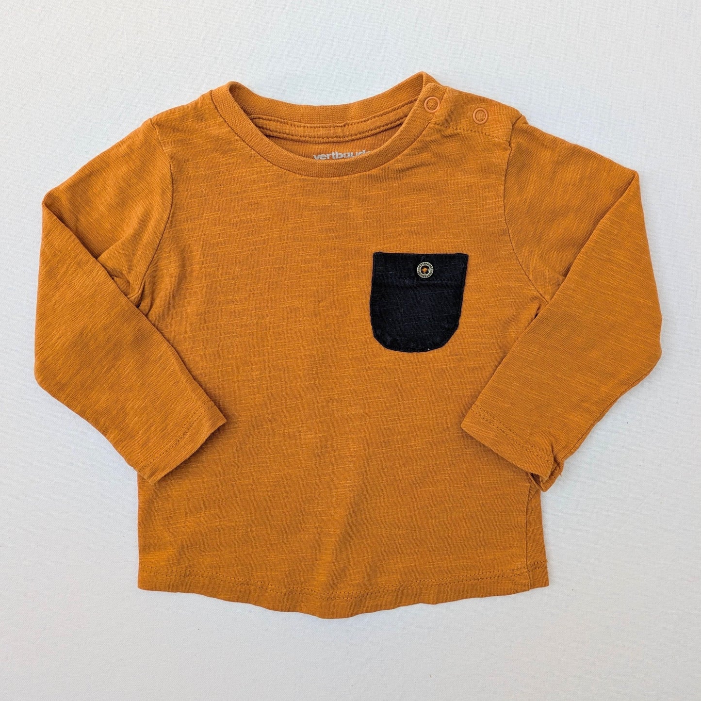 Vertbaudet shirt - 6-9 mo / 67cm