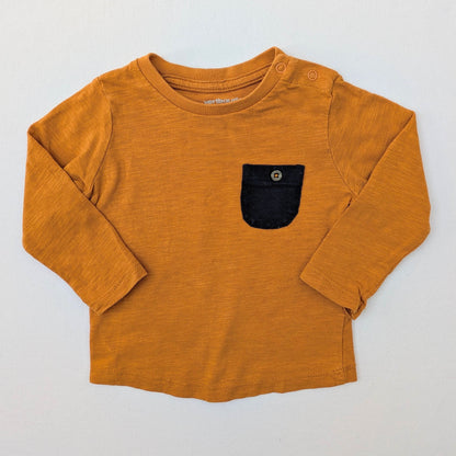 Vertbaudet shirt - 6-9 mo / 67cm