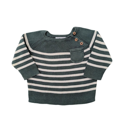 Vertbaudet Pullover- 6-9 Monate / 67cm