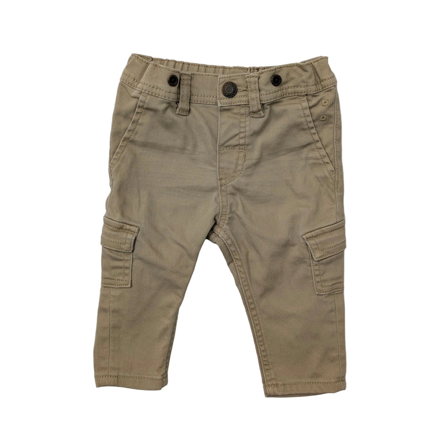 H&M trousers - 4-6 mo / 68 cm