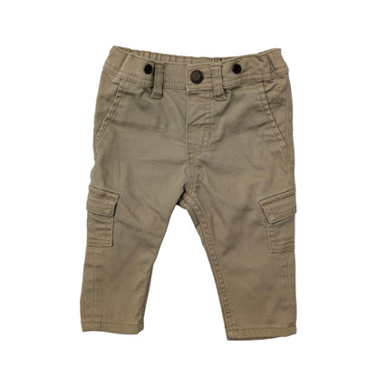 H&M trousers - 4-6 mo / 68 cm