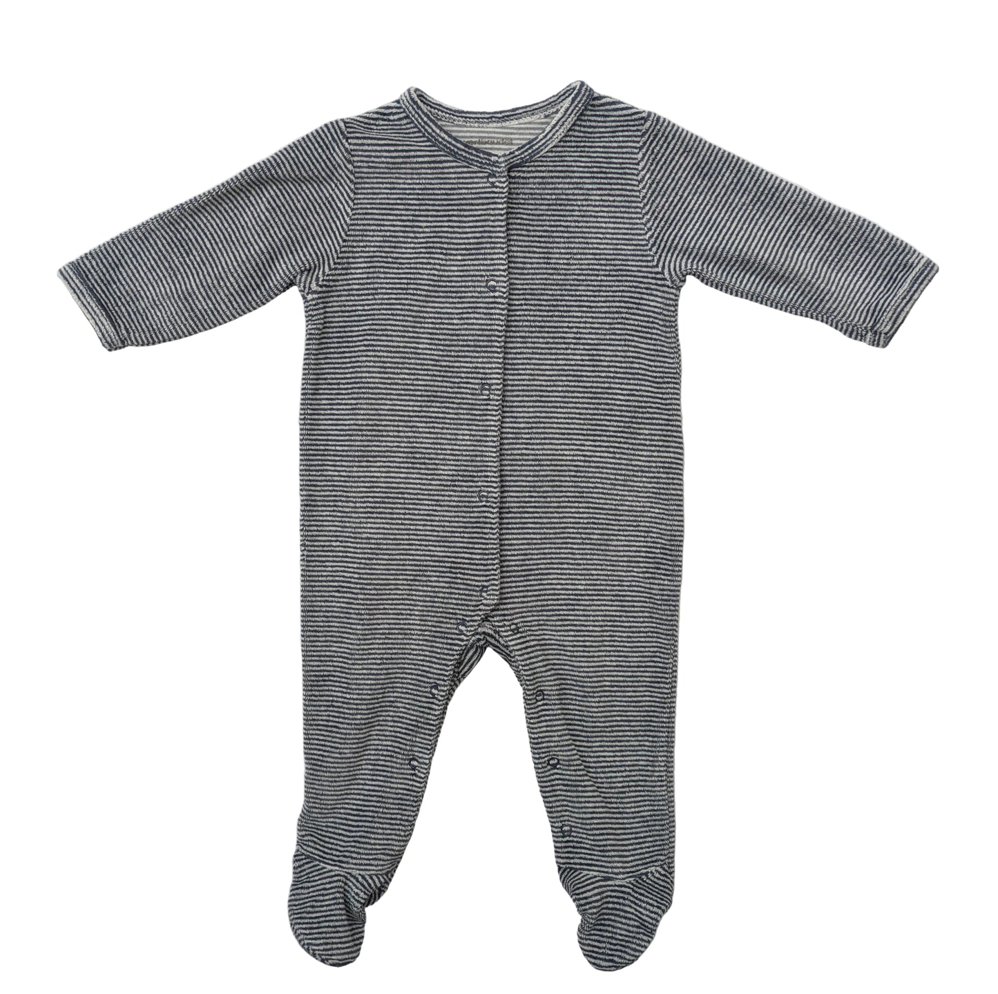 Vertbaudet onesie romper - 3-6 mo