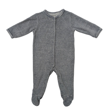 Vertbaudet onesie romper - 3-6 mo