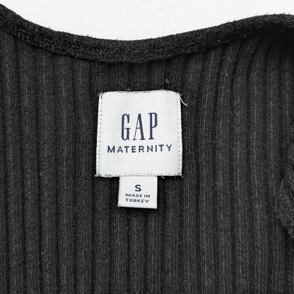 Gap maternity tank dress