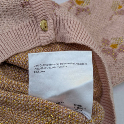 Noa Noa cardigan sweater - 8 yrs / 128cm