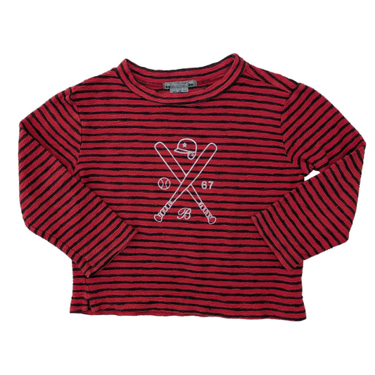 Bonpoint cotton shirt - 4 years