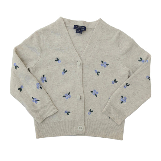 Cashmere collection cardigan - 4-5 yrs / 110cm