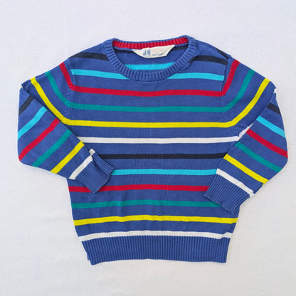 H&M Sweater - 18 mo / 92