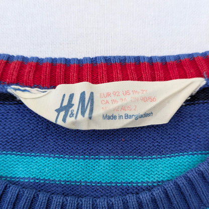 H&M Sweater - 18 mo / 92