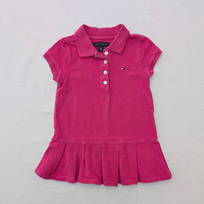 Tommy HiIfiger dress - 18 mo