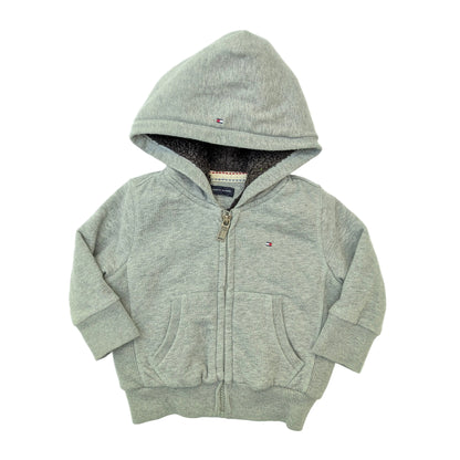 Tommy Hilfiger sweatshirt -12 mo