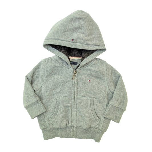 Tommy Hilfiger sweatshirt -12 mo