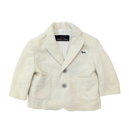 Harmont & Blaine wool coat - 9-12 mo
