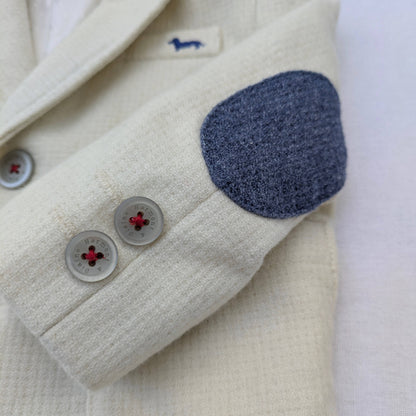Harmont & Blaine wool coat - 9-12 mo