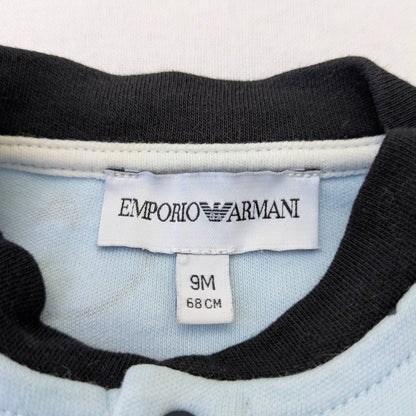 Grenouillère Emporio Armani - 9 mois