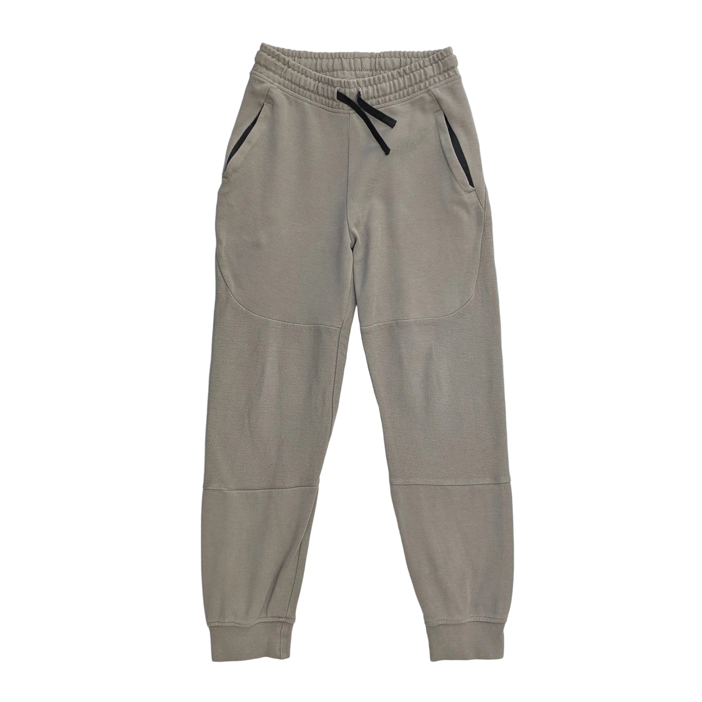 Zara cotton joggers - 10 years - 140cm