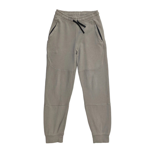 Zara cotton joggers - 10 years - 140cm