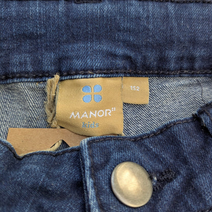 Manor jeans- 11-12 yrs - 152cm