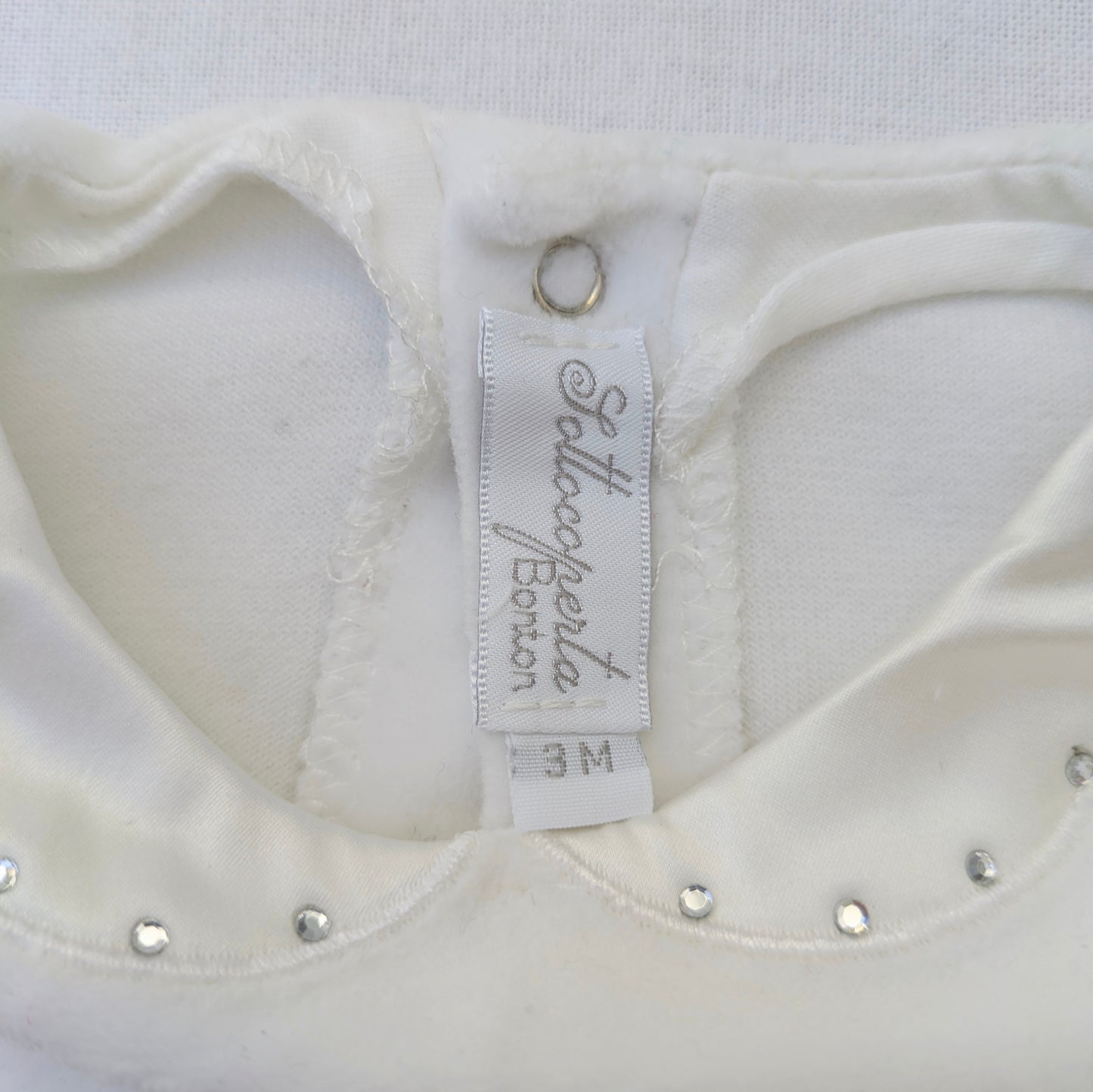 Sottocoperta soft shirt - 3 mo / 62cm