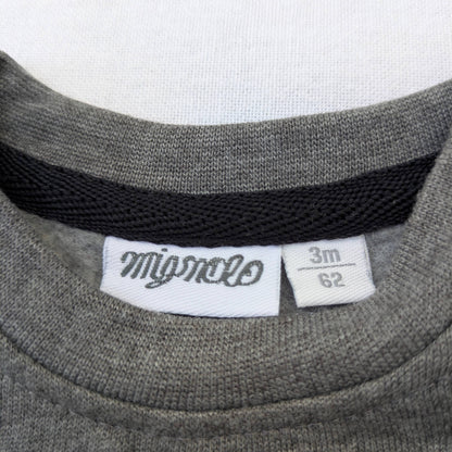 Mignolo 2 piece outfit - 3 mo / 62 cm
