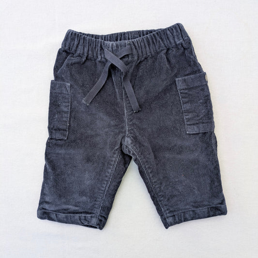 Pantalon doublé Petit Bateau - 3 mois