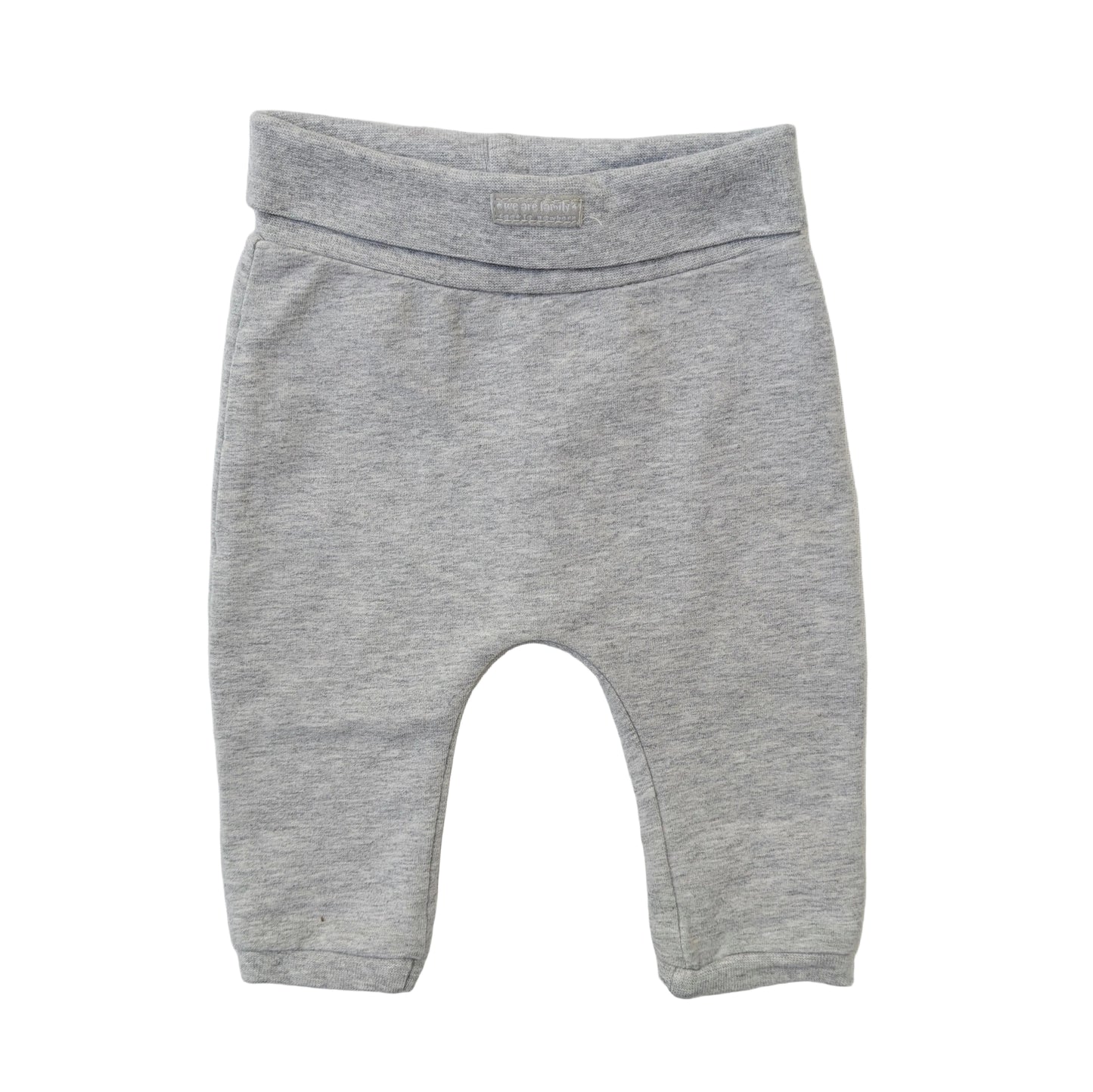 Feetje soft cotton pants - 3 mo / 62