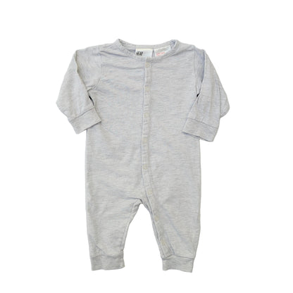 H&M Cotton Pyjamas- size 3 mo / 62cm