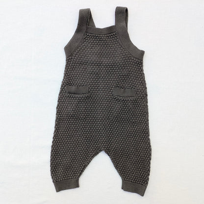 H&M one-piece romper - 0-3 mo / 56