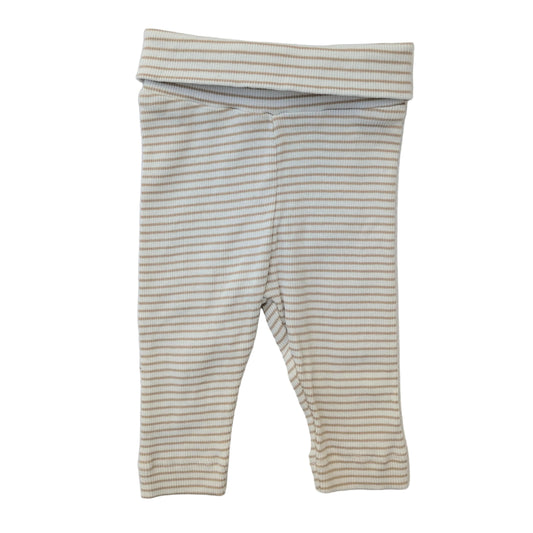 H&M pants - 0-3 mo / 56