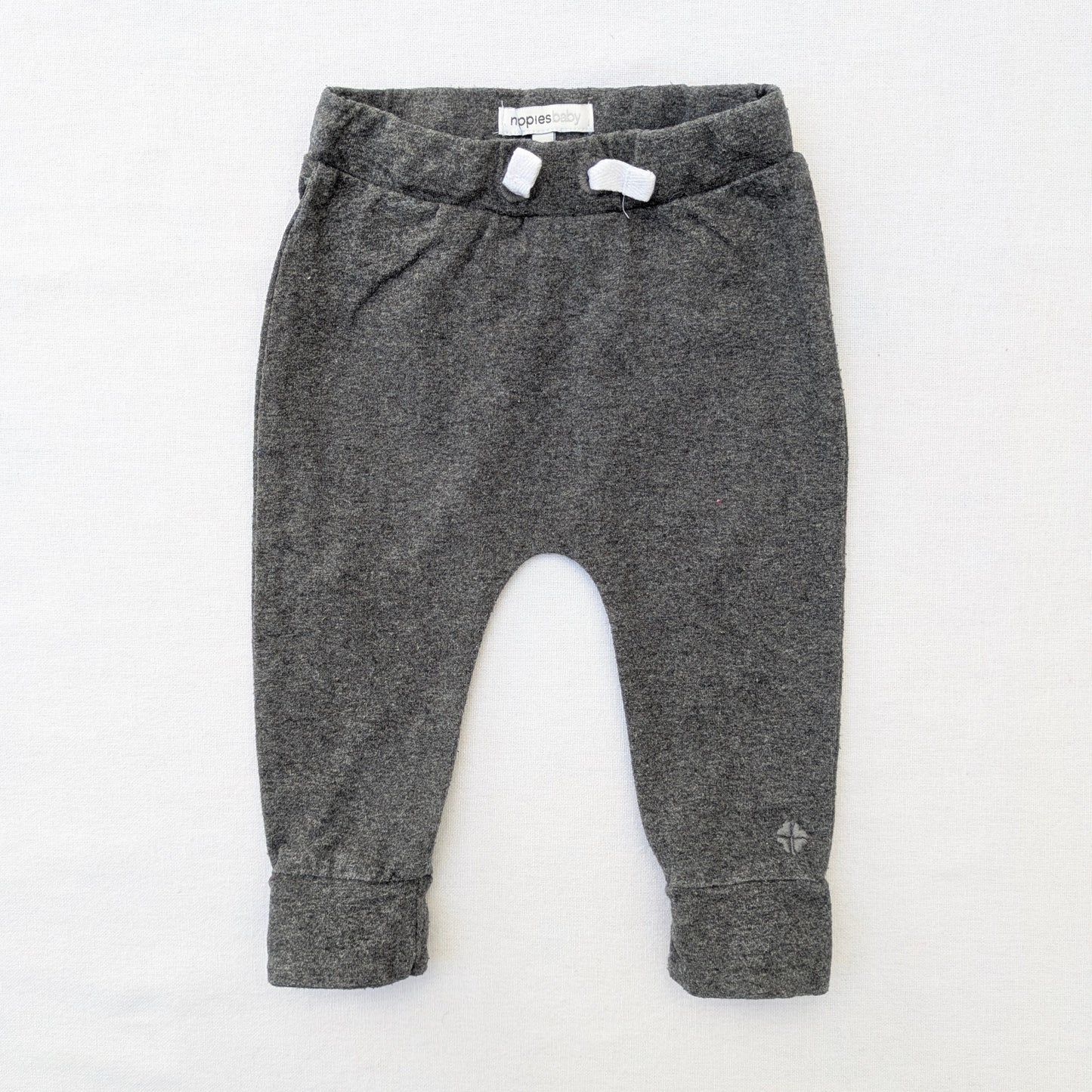 Noppies pants - 0-3 mo / 56