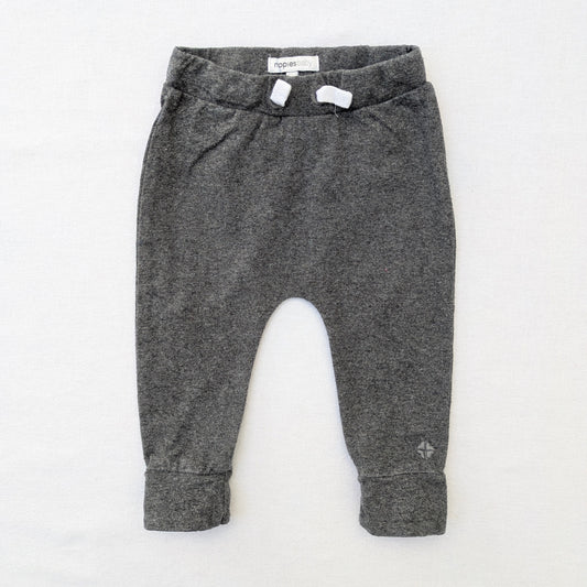 Noppies pants - 0-3 mo / 56