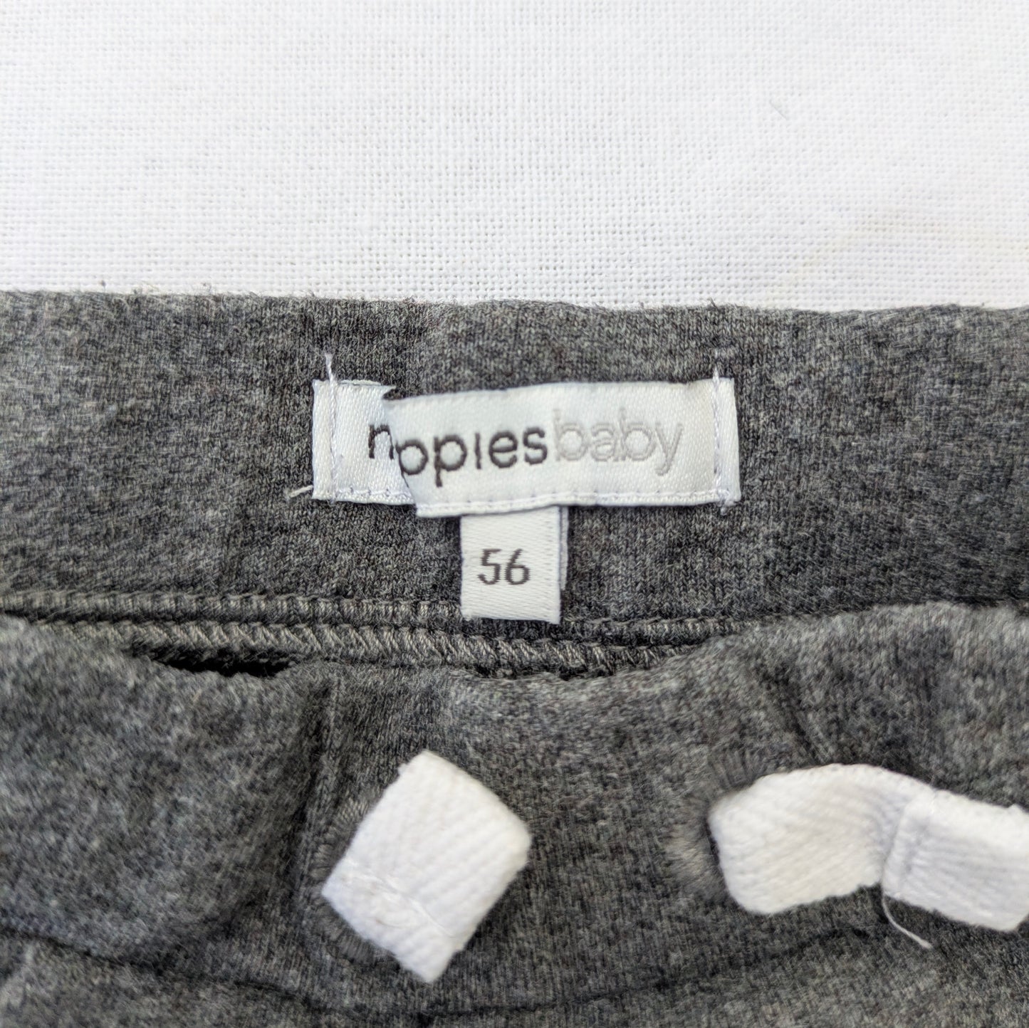 Noppies pants - 0-3 mo / 56