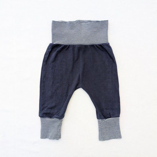 Alana pants - 0-3 mo / 56
