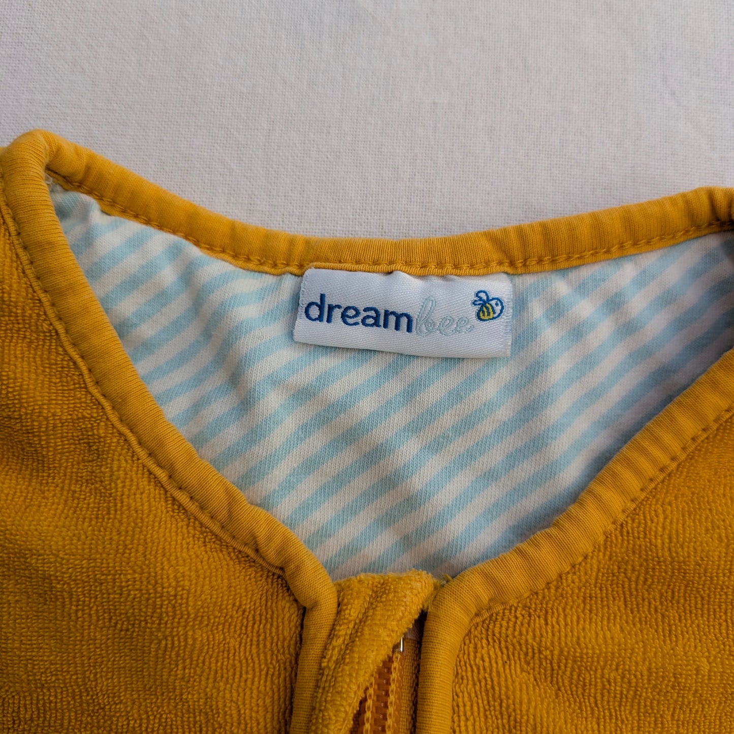 Dream Bee sleep sack - 12-18 mo