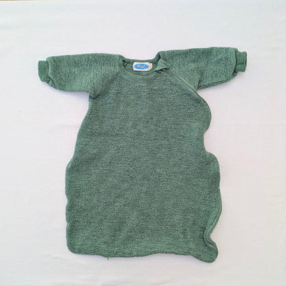 Rieff wool sleep sack - 62-68cm