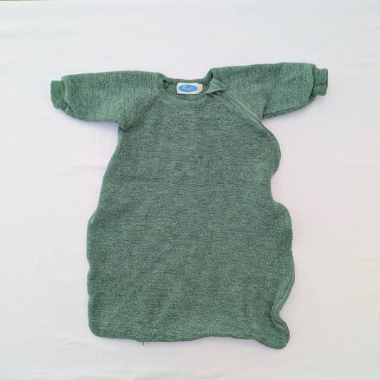 Rieff wool sleep sack - 62-68cm